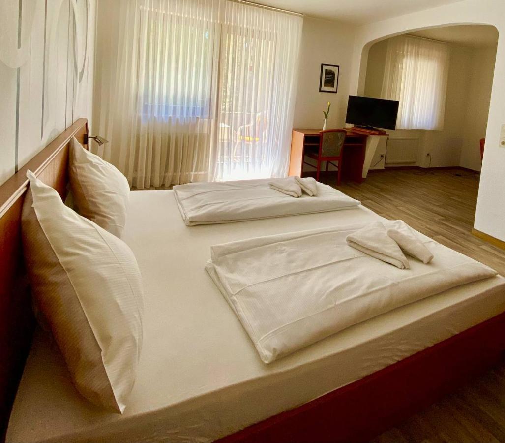 Hotel Krone Riesling Trittenheim Ngoại thất bức ảnh