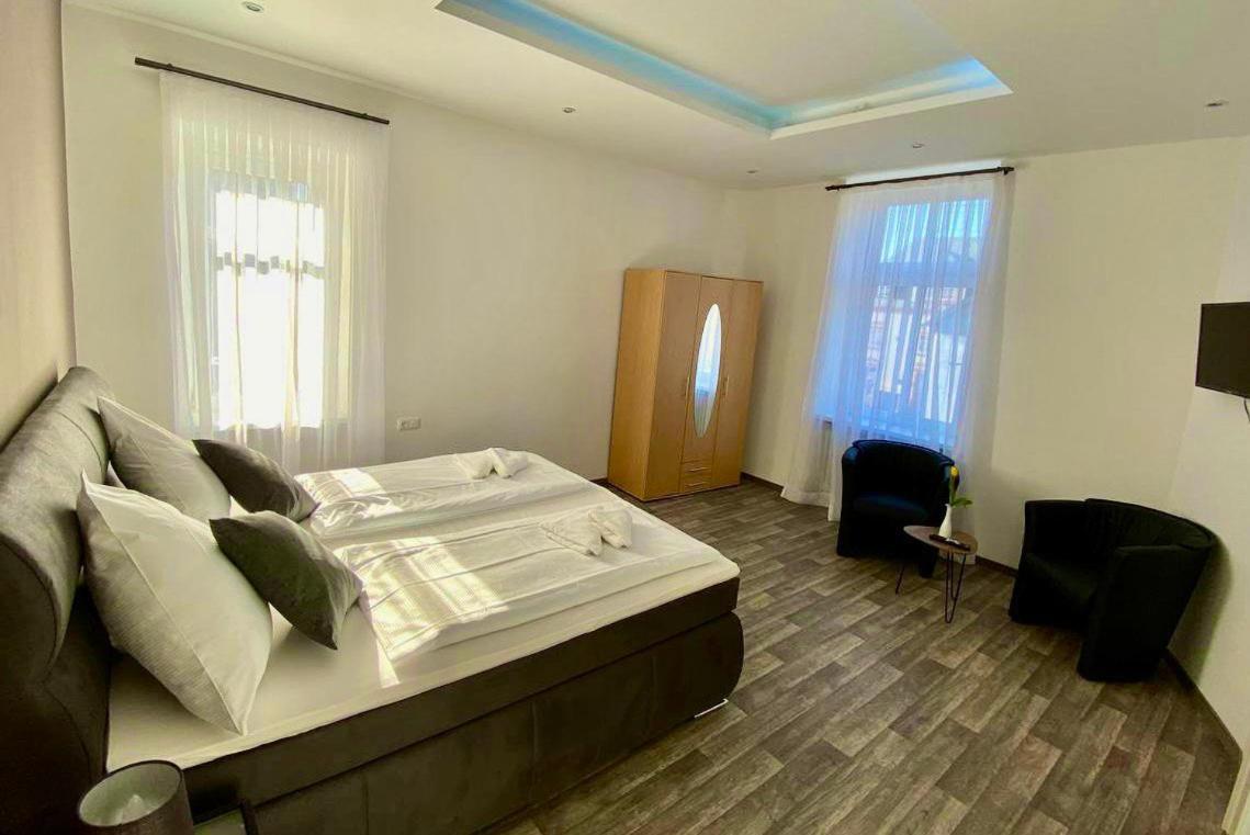 Hotel Krone Riesling Trittenheim Ngoại thất bức ảnh