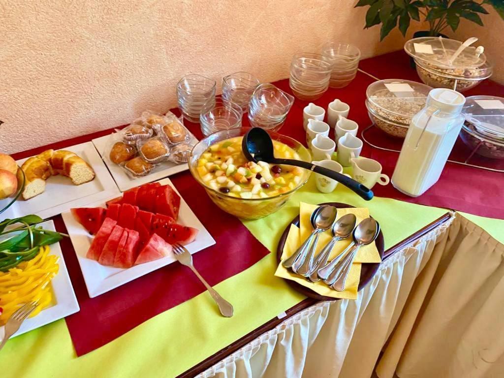 Hotel Krone Riesling Trittenheim Ngoại thất bức ảnh