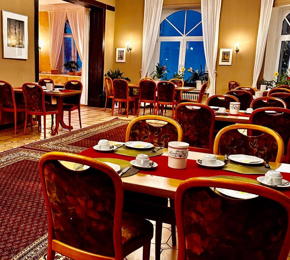 Hotel Krone Riesling Trittenheim Ngoại thất bức ảnh