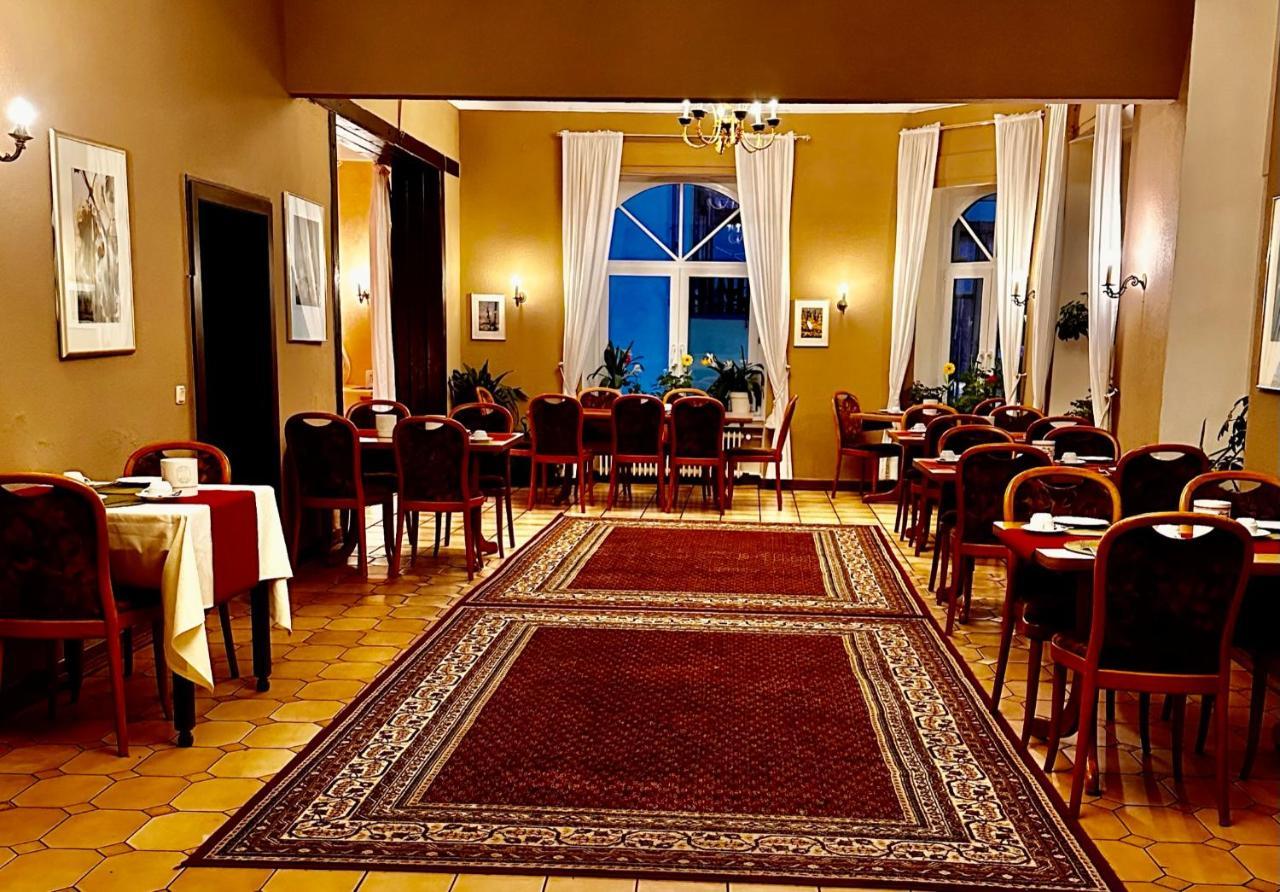 Hotel Krone Riesling Trittenheim Ngoại thất bức ảnh