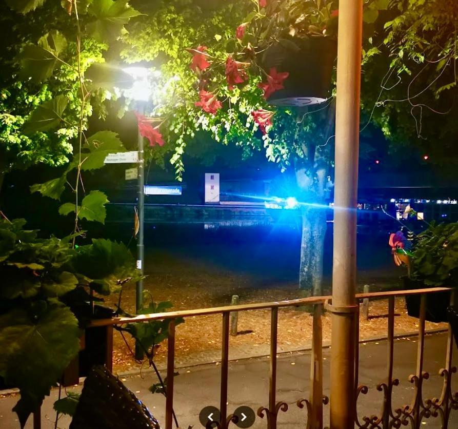 Hotel Krone Riesling Trittenheim Ngoại thất bức ảnh