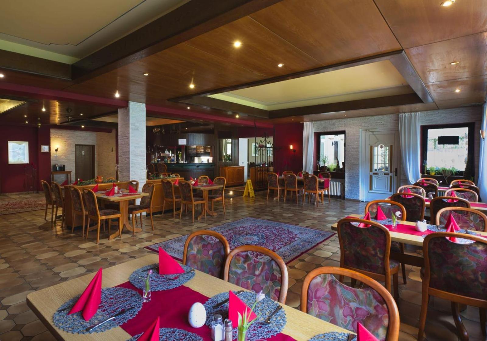 Hotel Krone Riesling Trittenheim Ngoại thất bức ảnh
