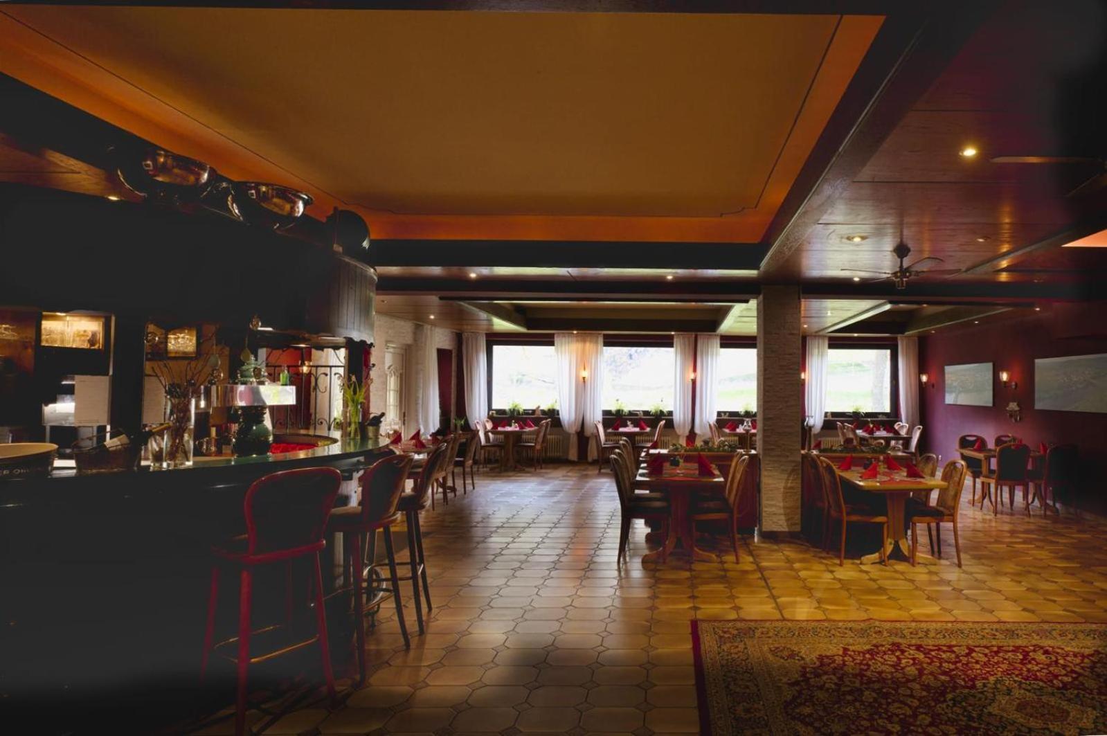 Hotel Krone Riesling Trittenheim Ngoại thất bức ảnh