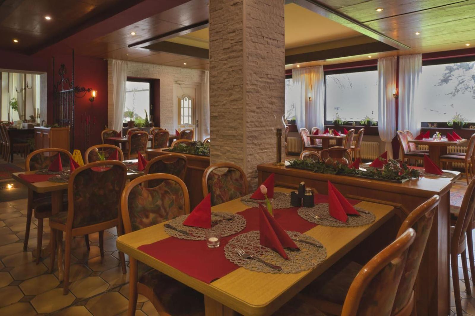 Hotel Krone Riesling Trittenheim Ngoại thất bức ảnh